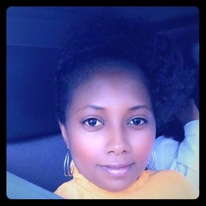 Meet your Posher, Tessa